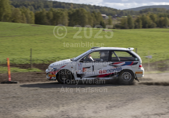 Rally Killingen 2018