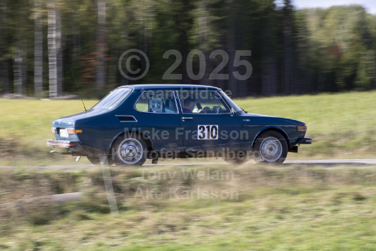 Rally Killingen 2018