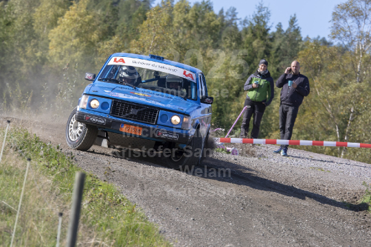 Rally Killingen 2018
