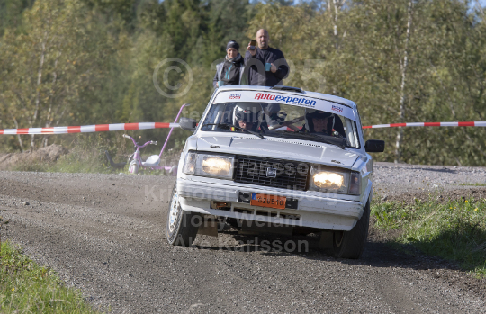 Rally Killingen 2018