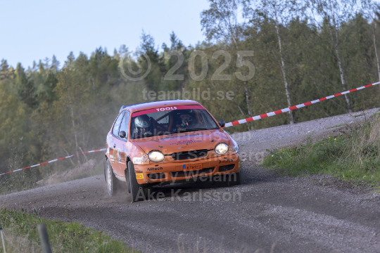Rally Killingen 2018
