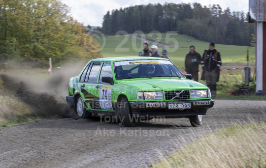 Rally Killingen 2018