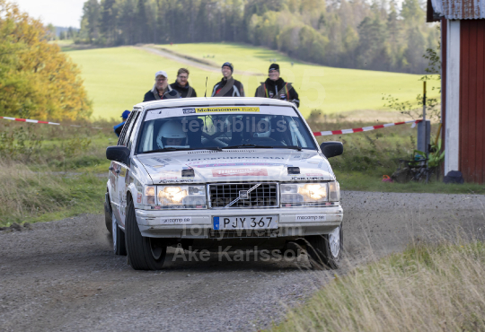 Rally Killingen 2018