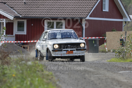 Rally Killingen 2018