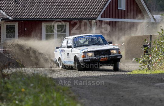 Rally Killingen 2018