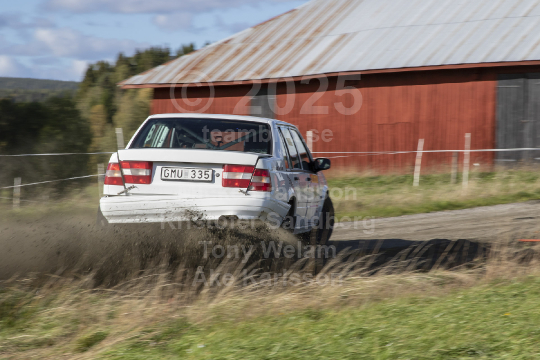 Rally Killingen 2018