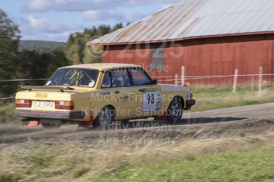 Rally Killingen 2018