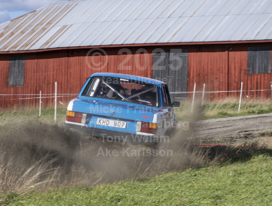 Rally Killingen 2018
