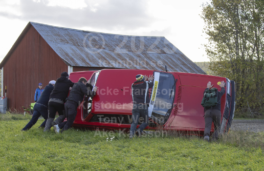 Rally Killingen 2018