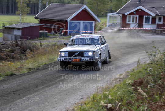 Rally Killingen 2018