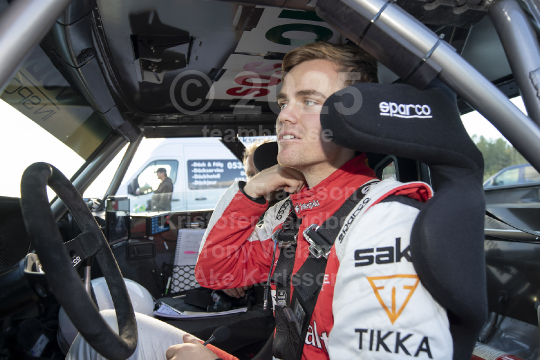 Rally Killingen 2018