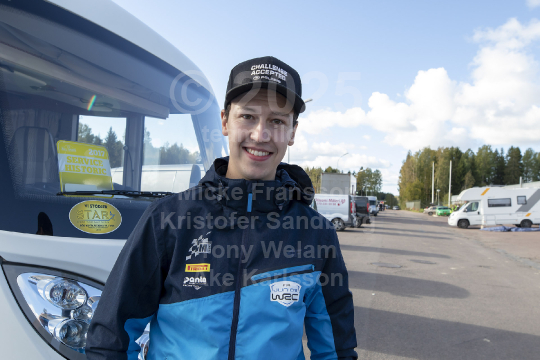 Rally Killingen 2018