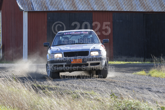 Rally Killingen 2018
