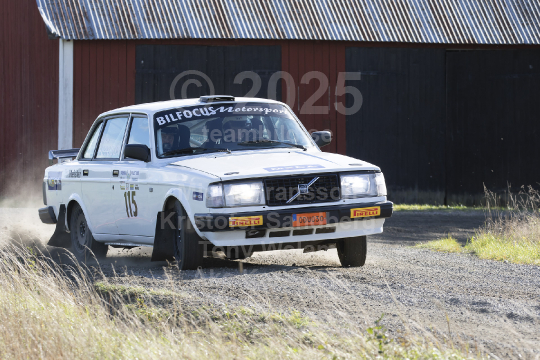 Rally Killingen 2018