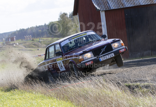Rally Killingen 2018