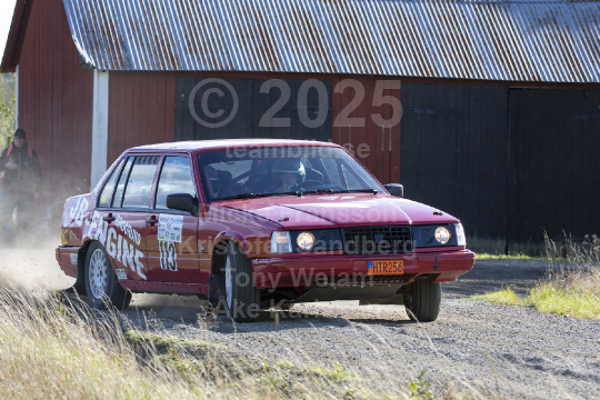 Rally Killingen 2018