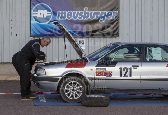 Rally Killingen 2018