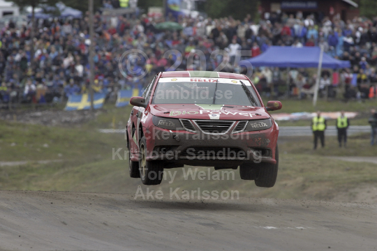 Rallycross-EM 2008
