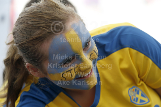 Rallycross-EM Höljes 2013