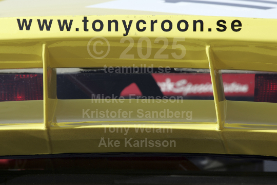 Rallycross-SM 2006