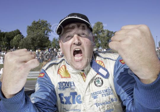 Rallycross-SM 2006