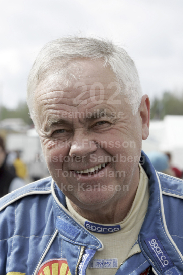 Rallycross-SM Arvika 2005