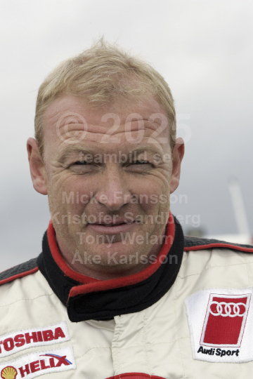 Rallycross-SM Arvika 2005