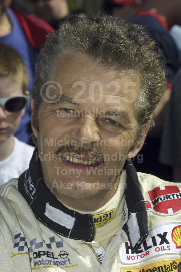Rallycross-SM Strängnäs 2001