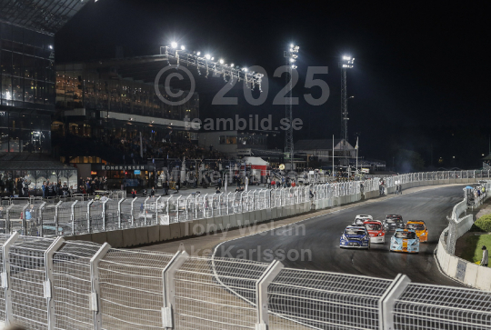 RallyX Solvalla 2015