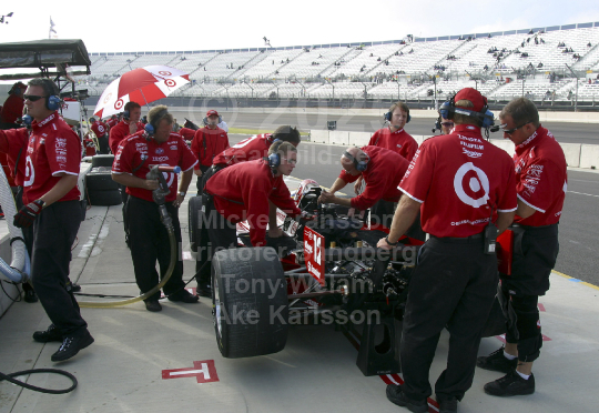 Rockingham 500 2002