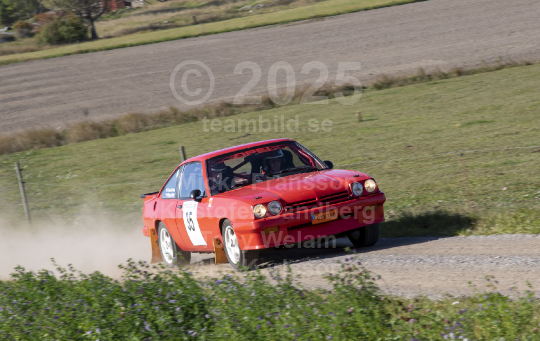 Runt Mjölkpallenpokalen 2019