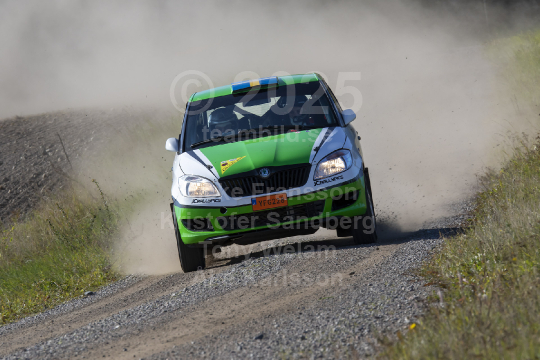 Runt Mjölkpallenpokalen 2019