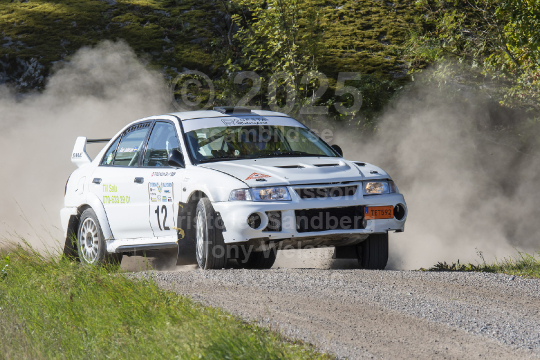 Runt Mjölkpallenpokalen 2019