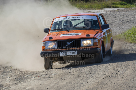 Runt Mjölkpallenpokalen 2019
