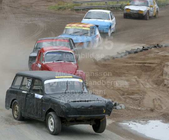 Semesterracet 2005