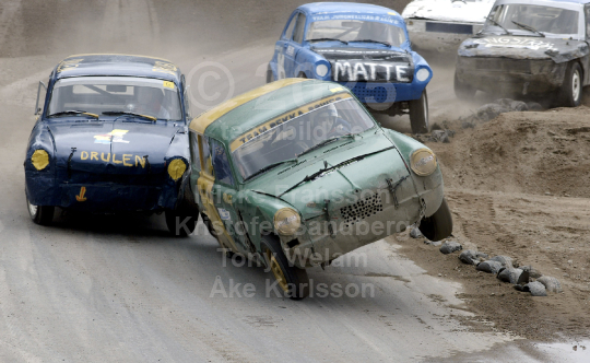 Semesterracet 2005