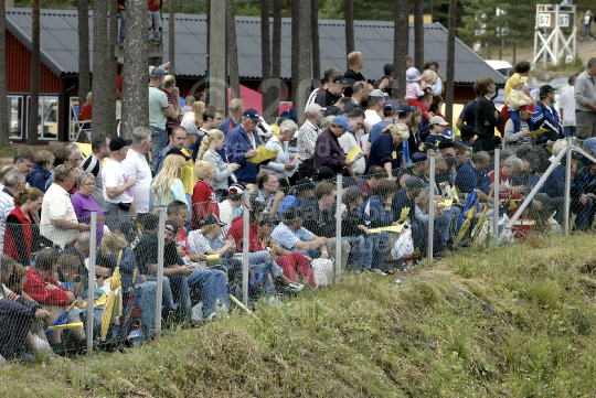 Semesterracet 2005