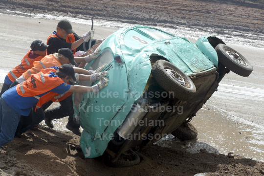 Semesterracet 2005