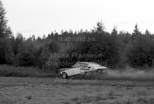 Smesvängen 1983