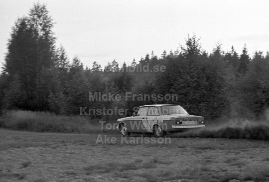 Smesvängen 1983