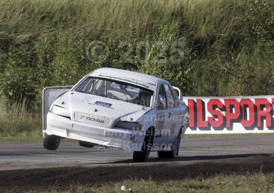 SM-final rallycross
