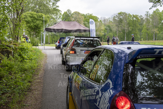 South Swedish Rally 2019