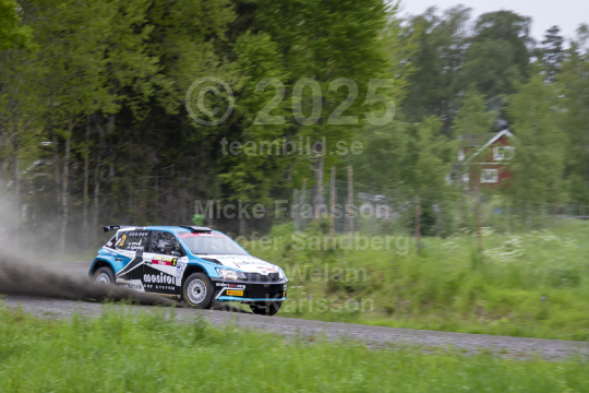 South Swedish Rally 2019