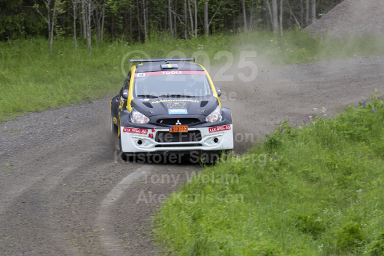 South Swedish Rally 2019