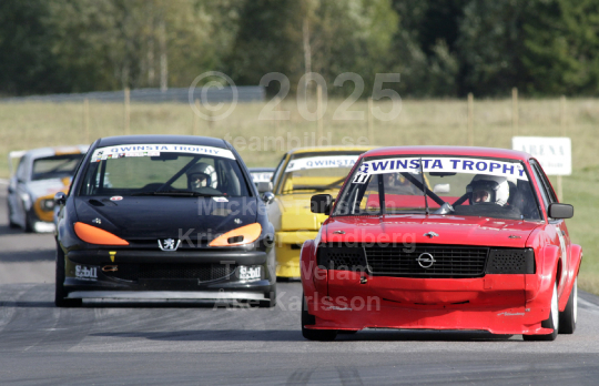 SSK-final Karlskoga 2007
