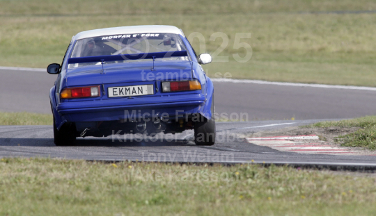 SSK-final Karlskoga 2007