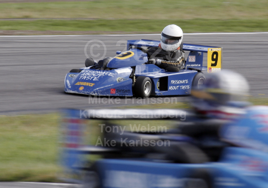 SSK-final Karlskoga 2007