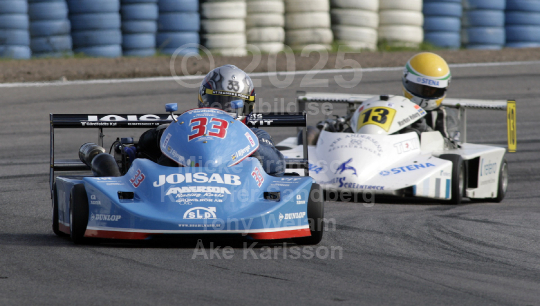 SSK-final Karlskoga 2007