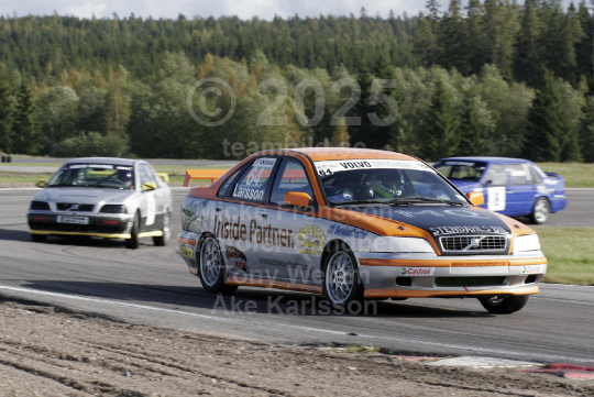 SSK-final Karlskoga 2007