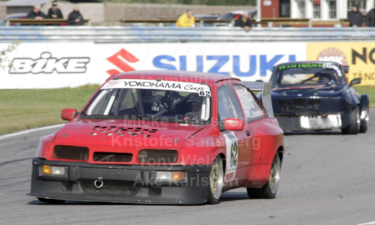 SSK-final Karlskoga 2007